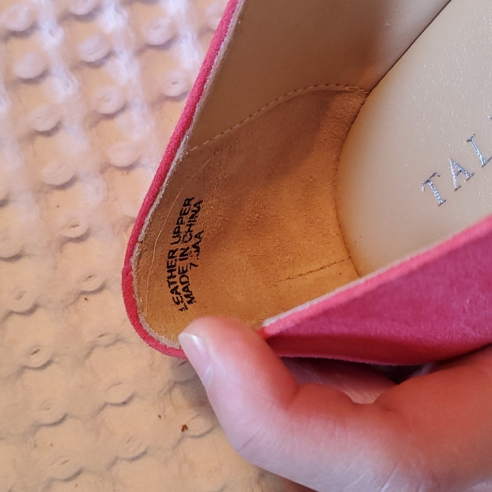 Talbots - Picture 7 of 8
